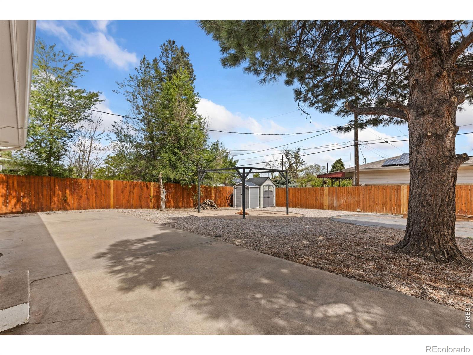 MLS Image #22 for 1518  28th avenue,greeley, Colorado