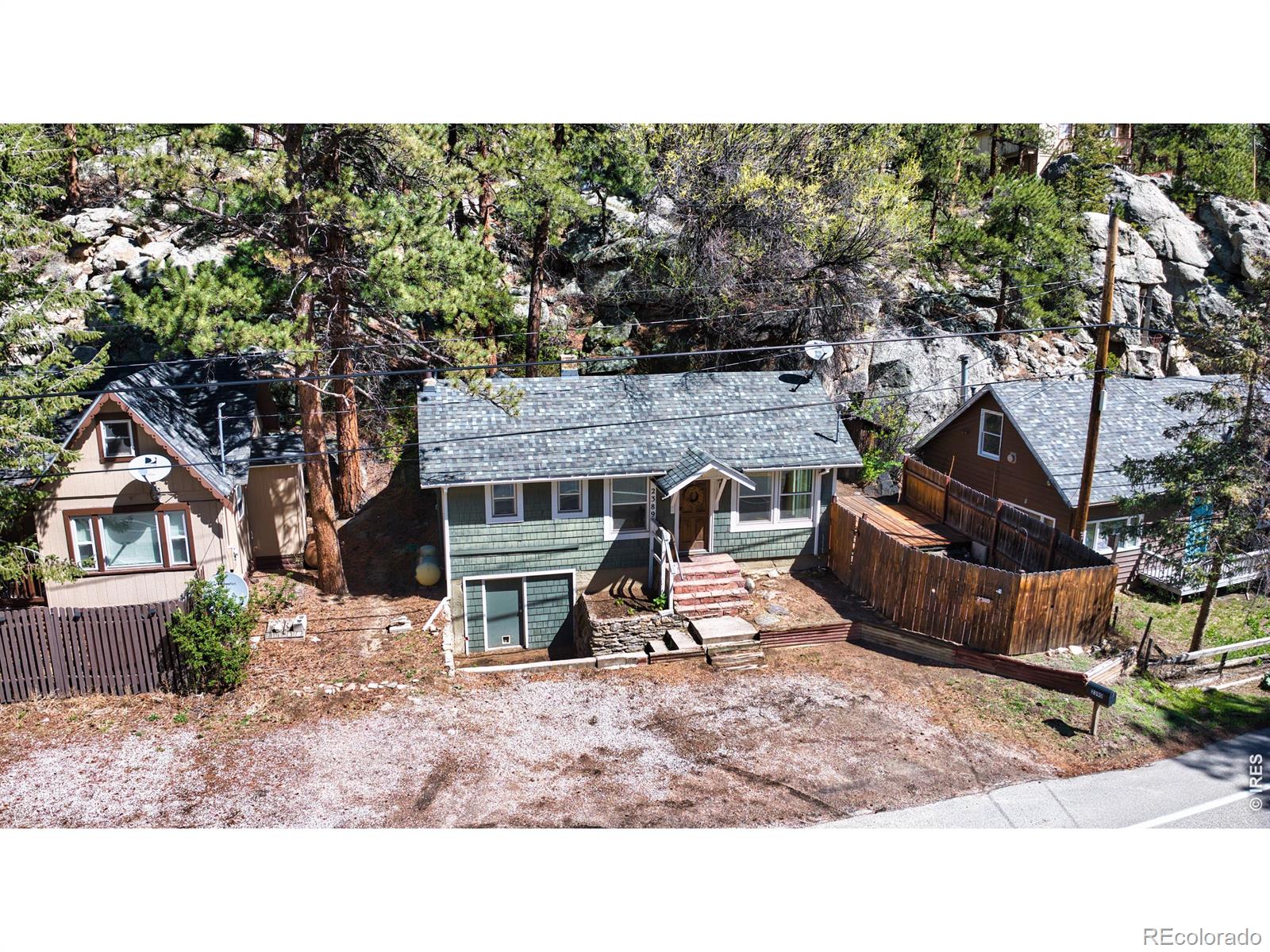MLS Image #43 for 2389  us highway 34 ,drake, Colorado