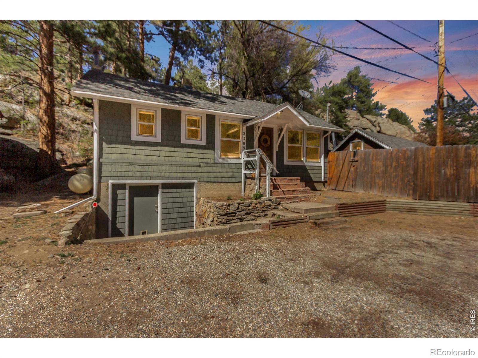MLS Image #45 for 2389  us highway 34 ,drake, Colorado