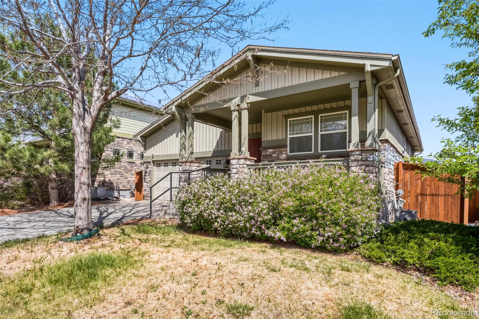 MLS Image #1 for 25107 e canal place,aurora, Colorado
