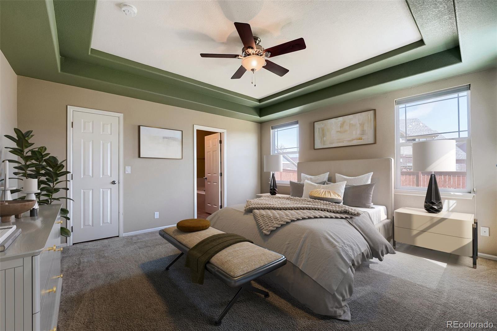 MLS Image #10 for 25107 e canal place,aurora, Colorado