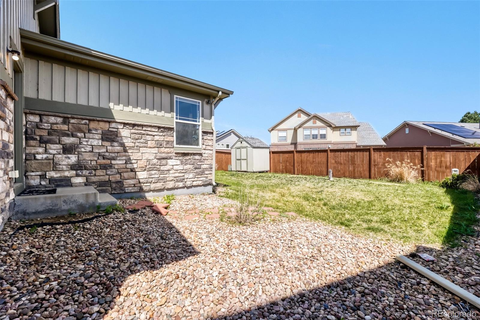 MLS Image #23 for 25107 e canal place,aurora, Colorado