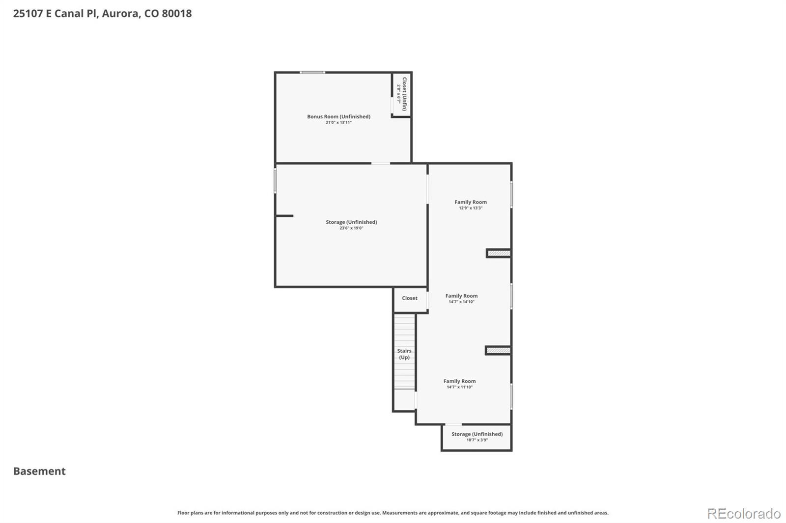 MLS Image #28 for 25107 e canal place,aurora, Colorado
