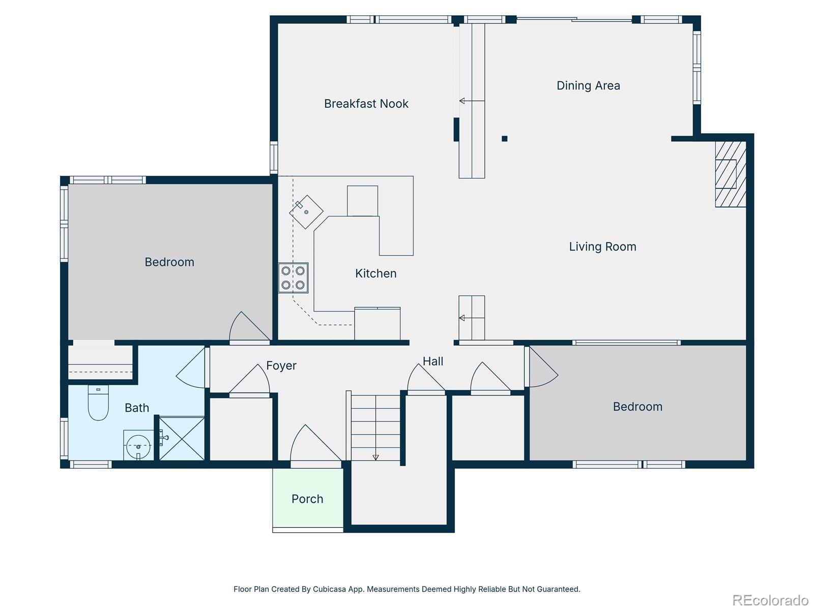 MLS Image #2 for 350  tennis club road,dillon, Colorado