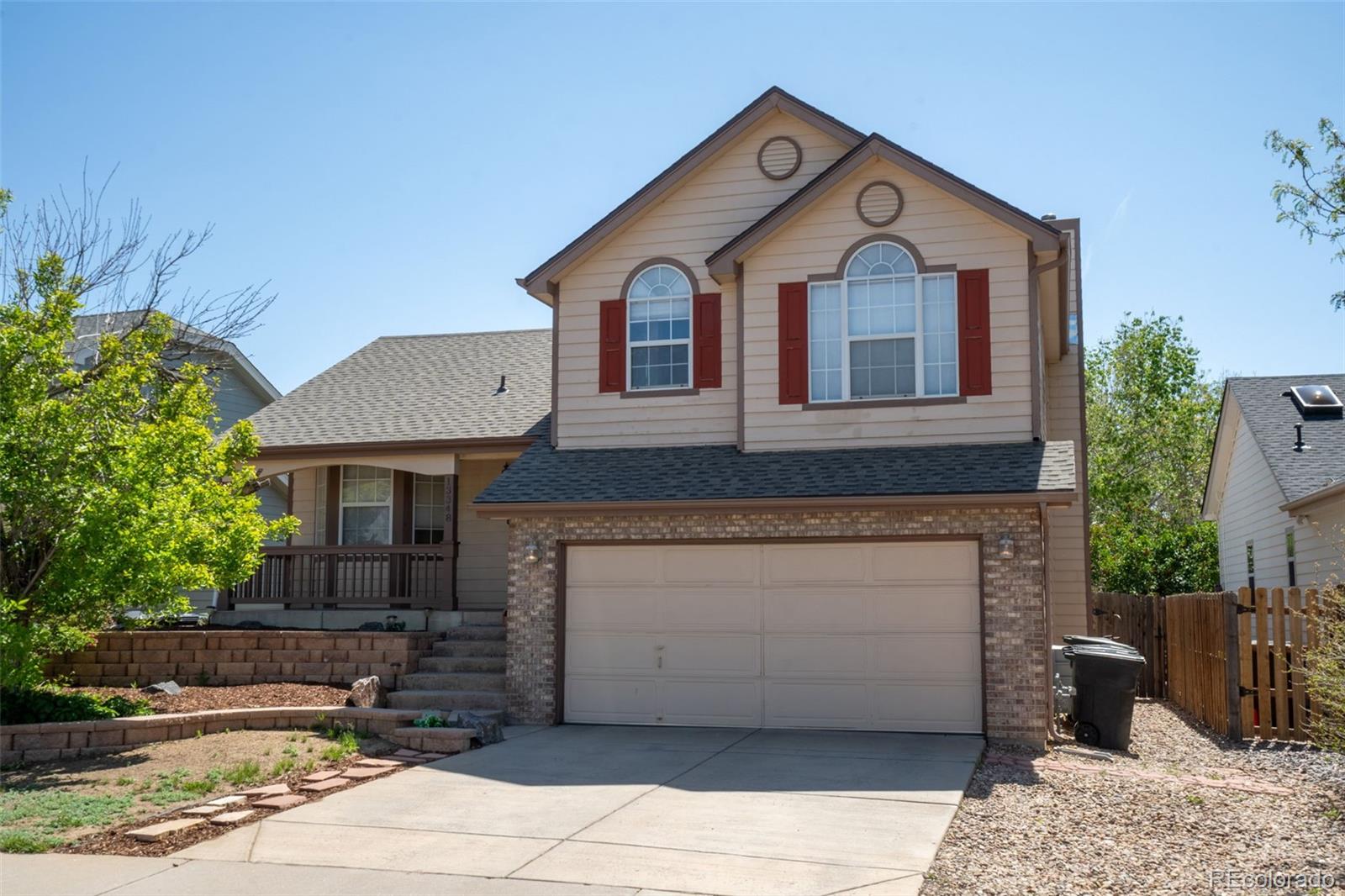 MLS Image #0 for 13348  cherry circle,thornton, Colorado
