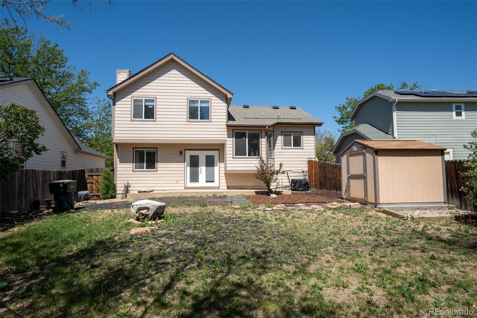 MLS Image #20 for 13348  cherry circle,thornton, Colorado