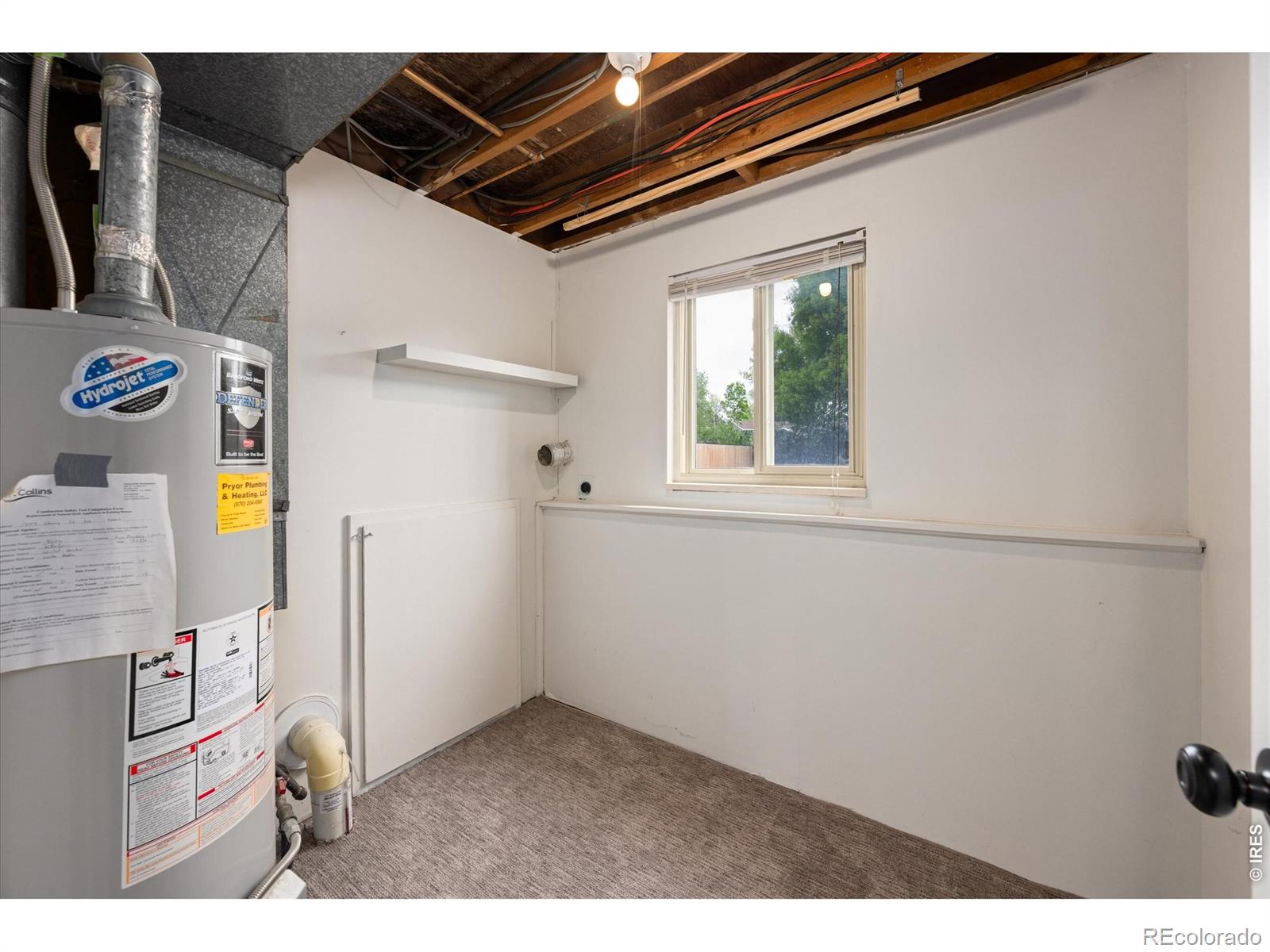 MLS Image #21 for 1404  cherry street,fort collins, Colorado