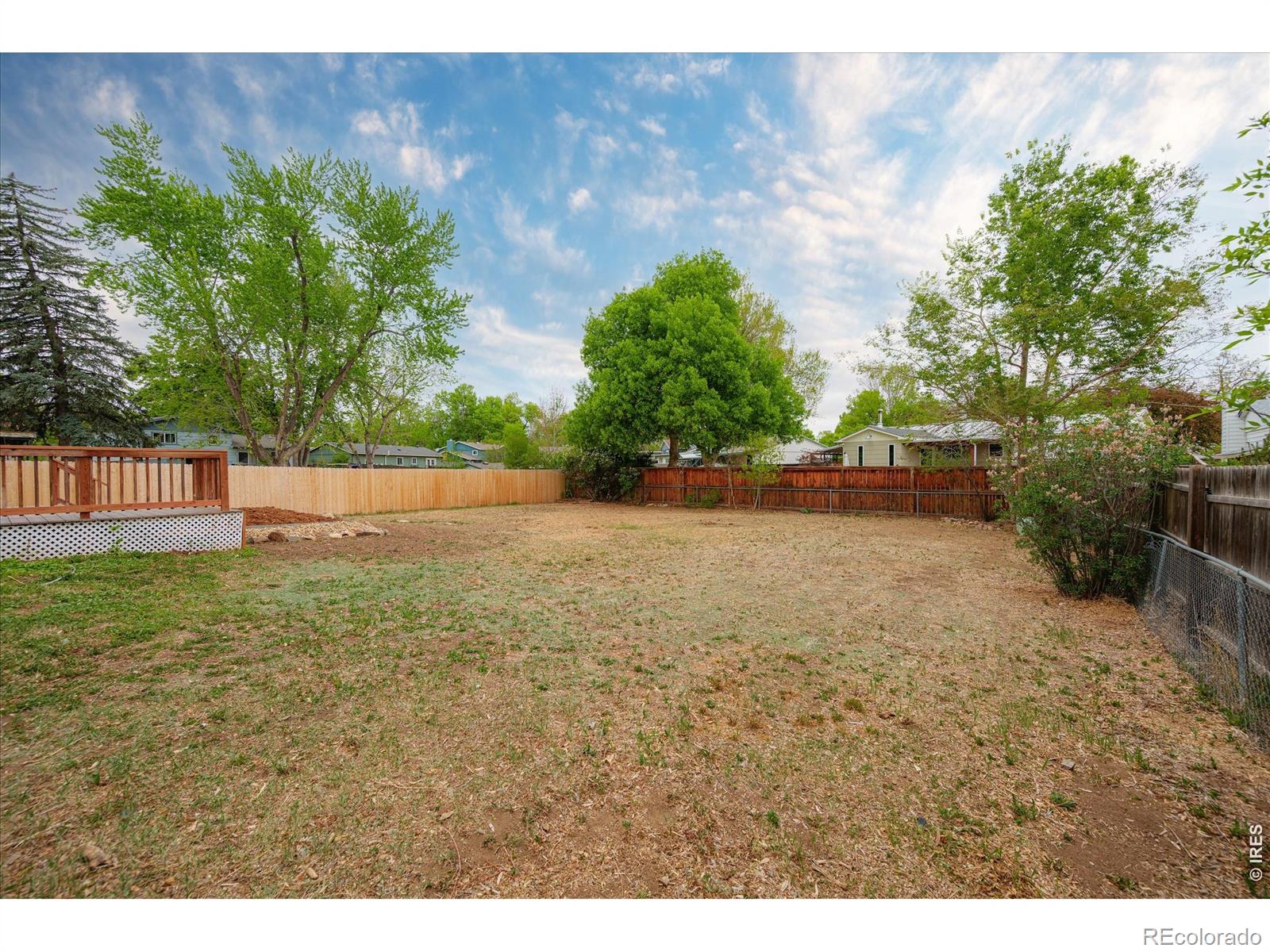 MLS Image #25 for 1404  cherry street,fort collins, Colorado