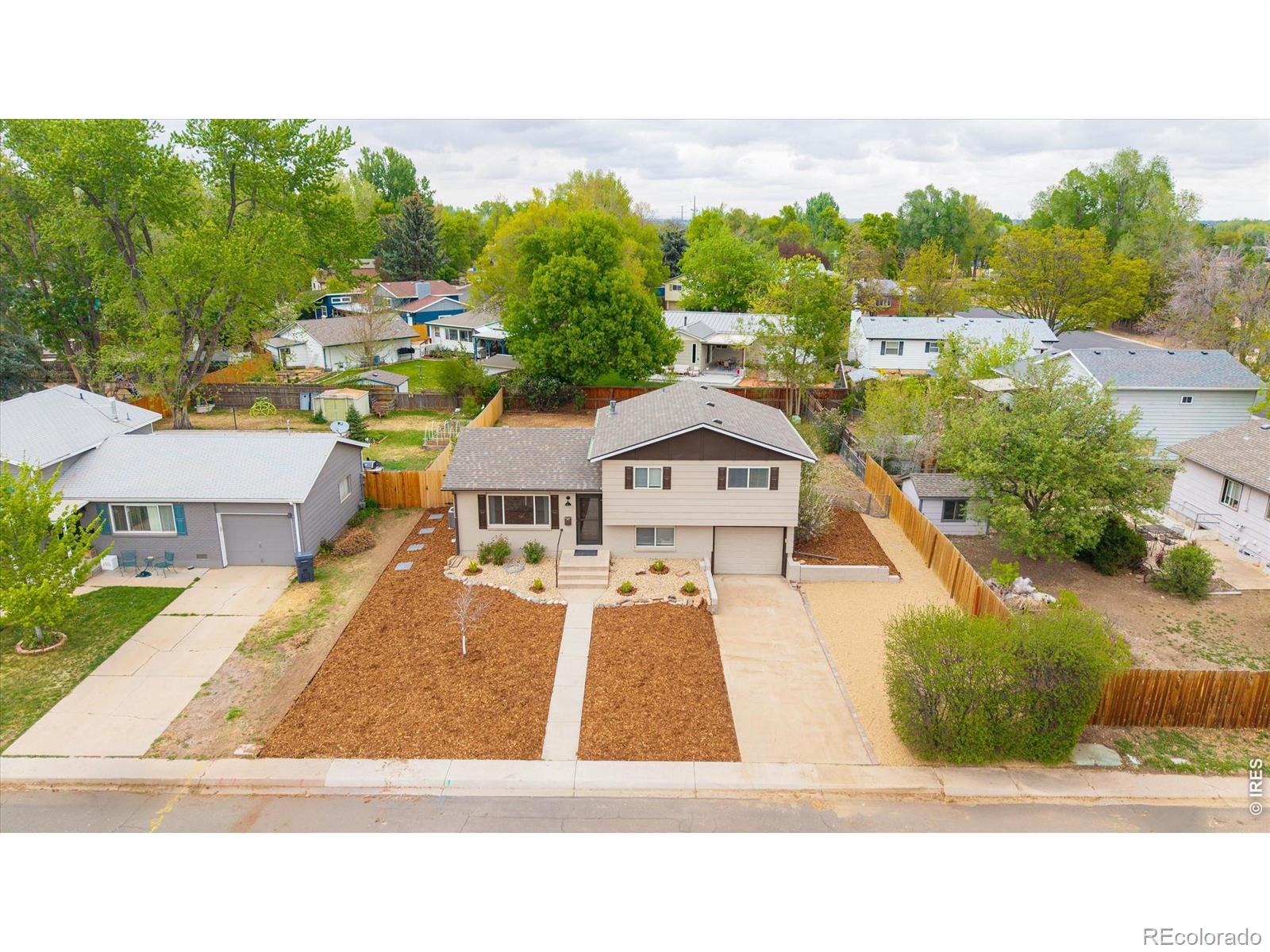 MLS Image #26 for 1404  cherry street,fort collins, Colorado