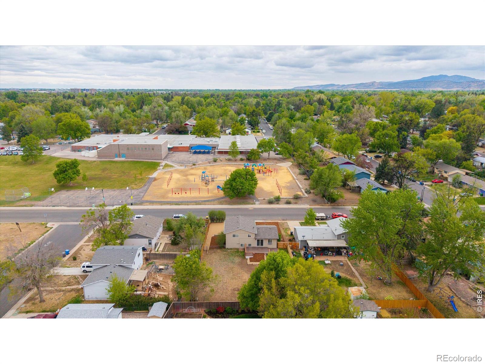 MLS Image #27 for 1404  cherry street,fort collins, Colorado