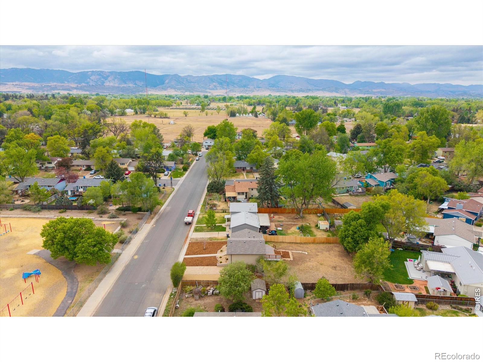 MLS Image #28 for 1404  cherry street,fort collins, Colorado
