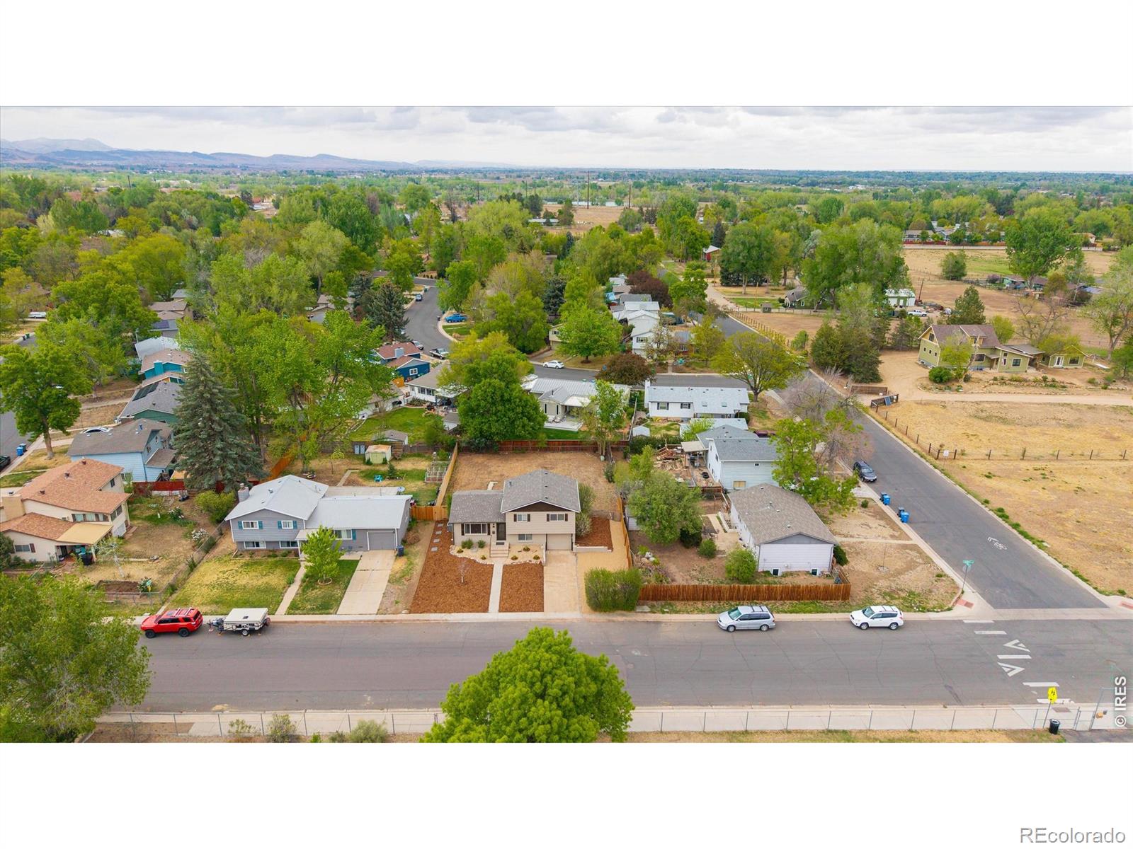 MLS Image #29 for 1404  cherry street,fort collins, Colorado