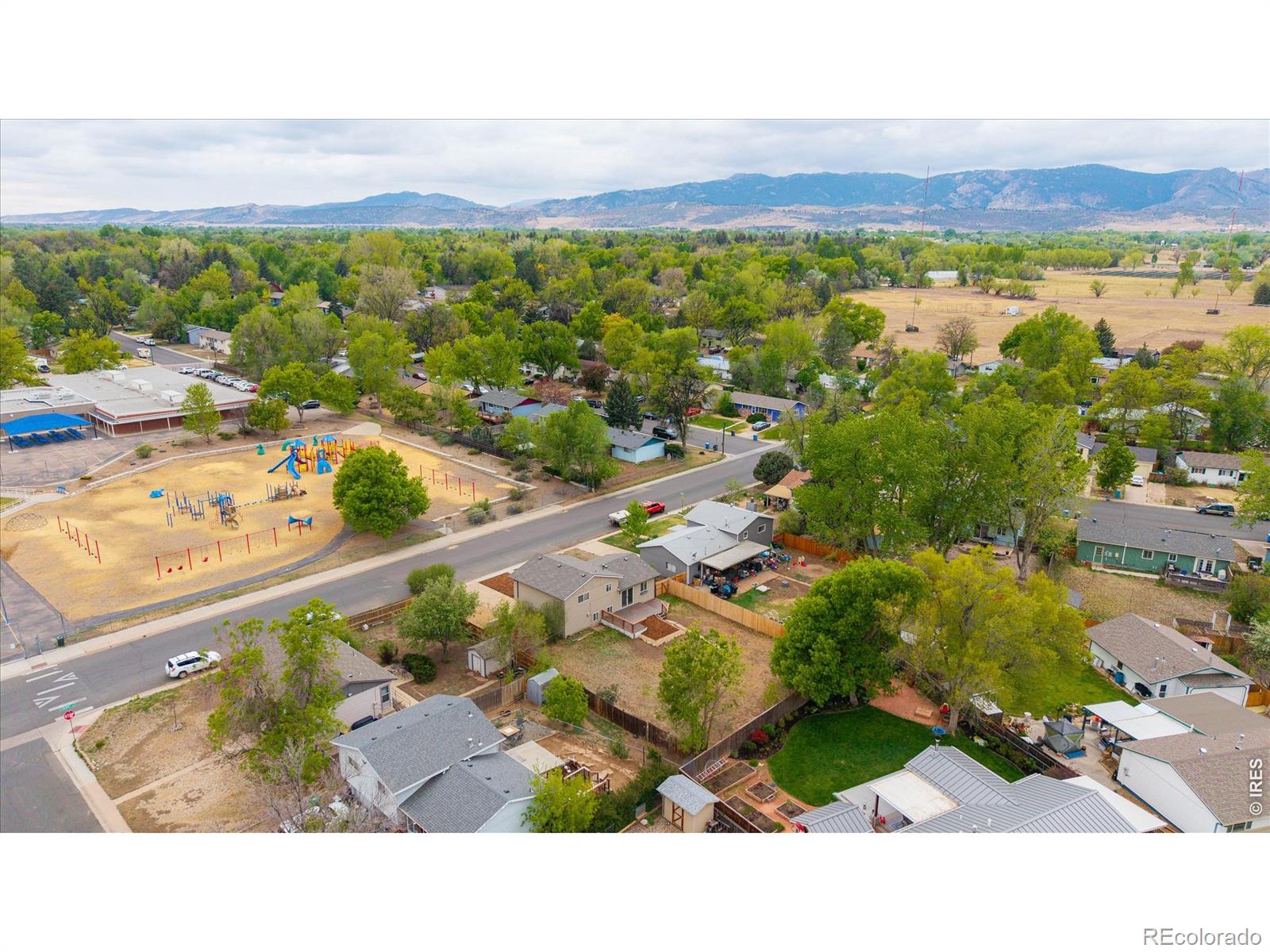 MLS Image #30 for 1404  cherry street,fort collins, Colorado