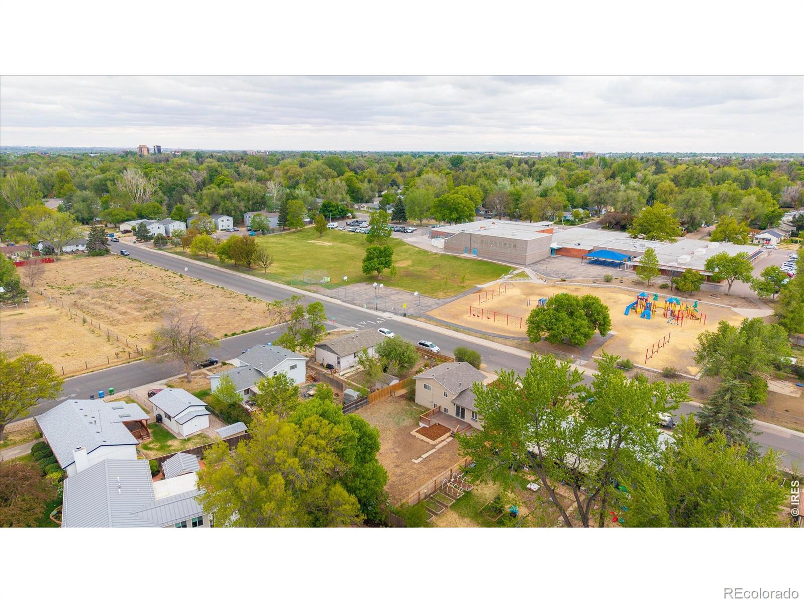 MLS Image #31 for 1404  cherry street,fort collins, Colorado