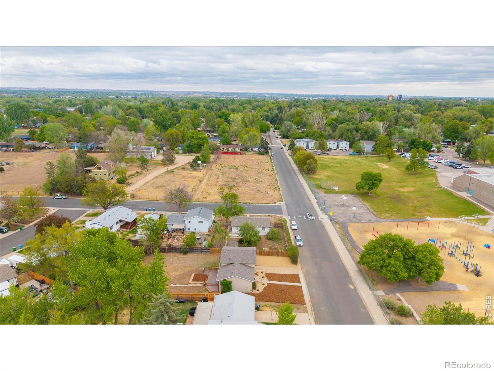 MLS Image #32 for 1404  cherry street,fort collins, Colorado