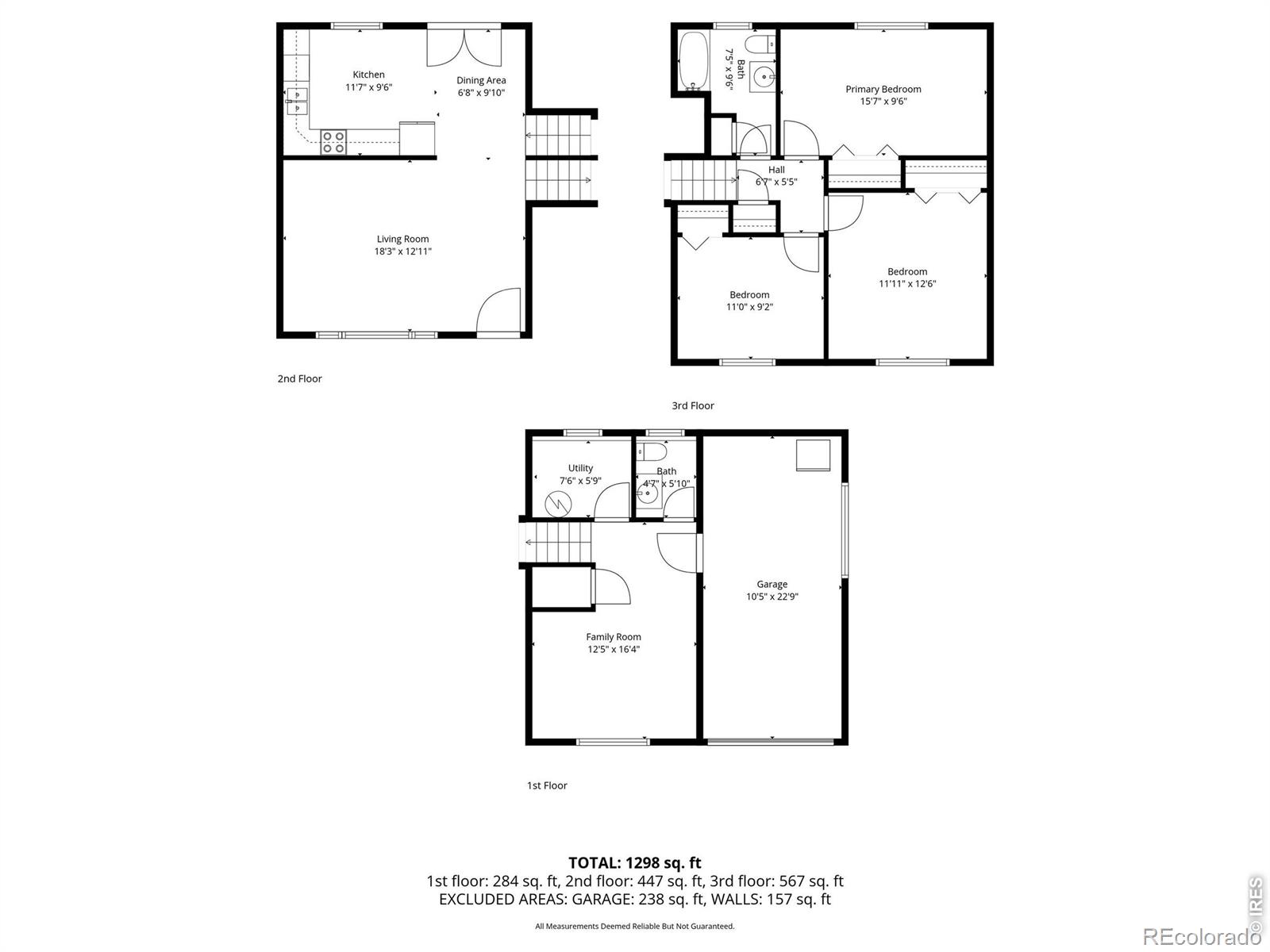 MLS Image #33 for 1404  cherry street,fort collins, Colorado