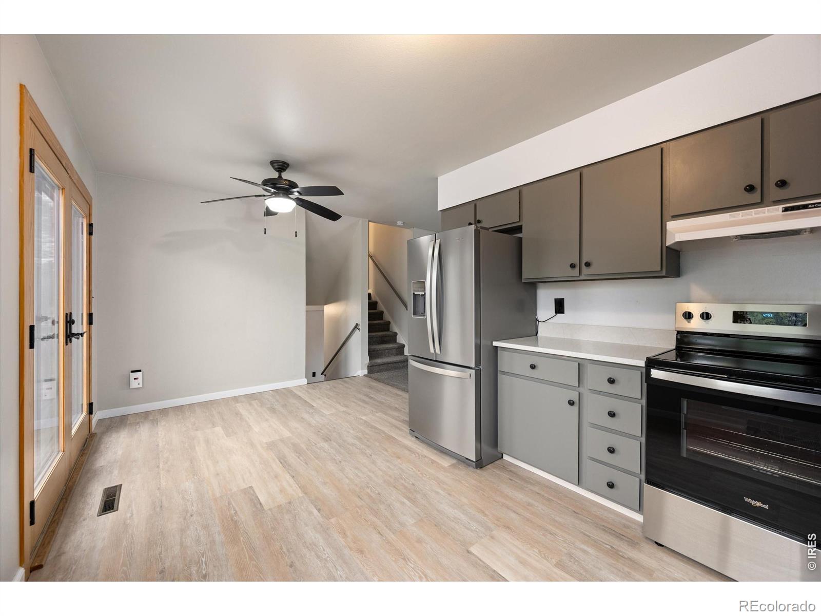 MLS Image #4 for 1404  cherry street,fort collins, Colorado