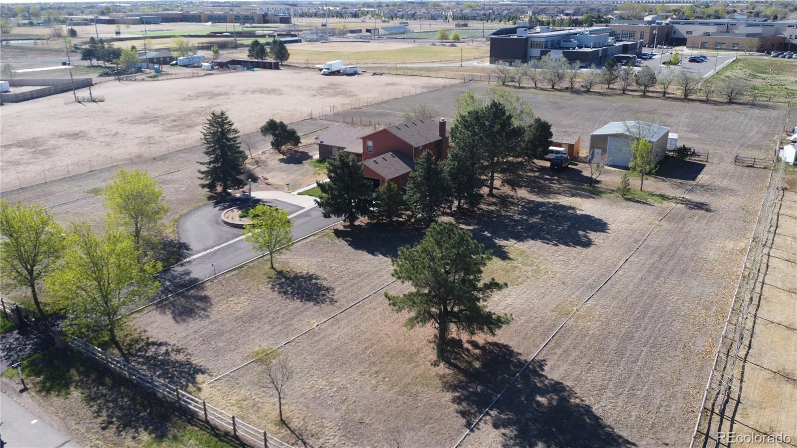 MLS Image #38 for 12230  levi circle,henderson, Colorado