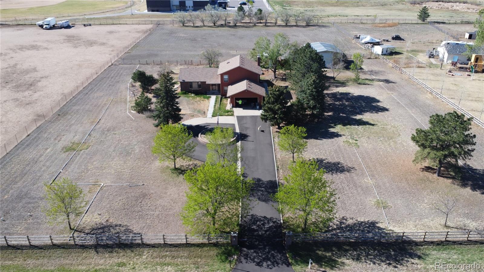 MLS Image #39 for 12230  levi circle,henderson, Colorado