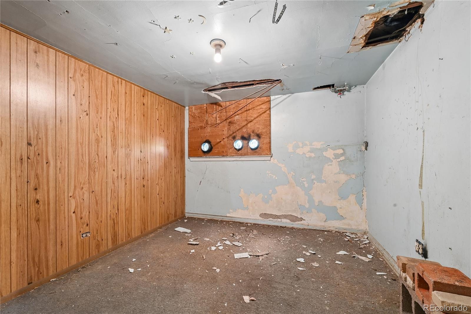 MLS Image #24 for 2627 s clarkson street,denver, Colorado