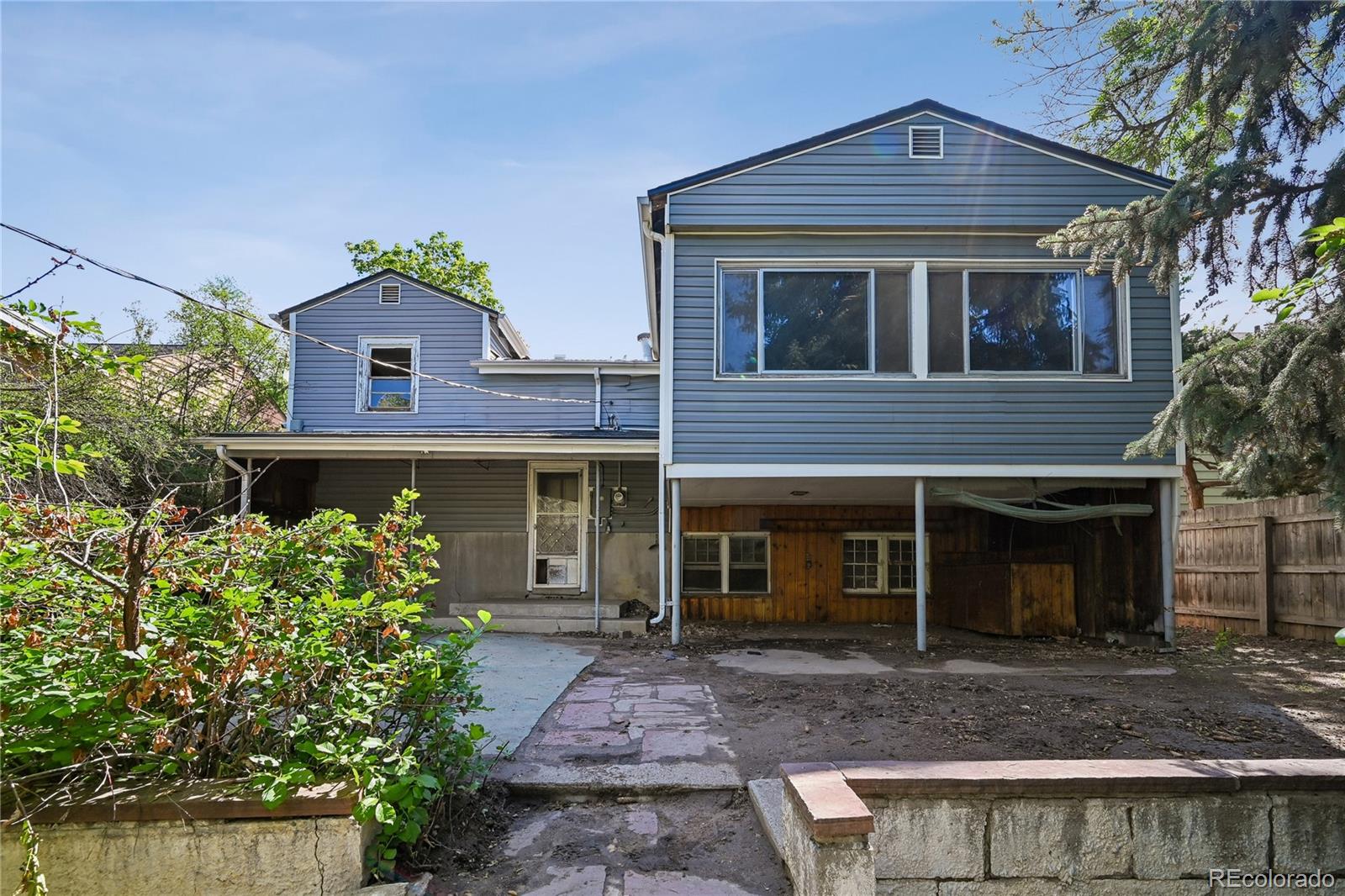 MLS Image #31 for 2627 s clarkson street,denver, Colorado