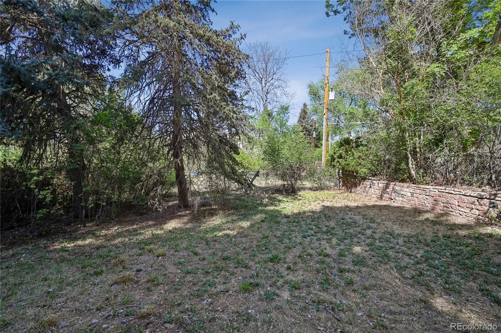 MLS Image #33 for 2627 s clarkson street,denver, Colorado