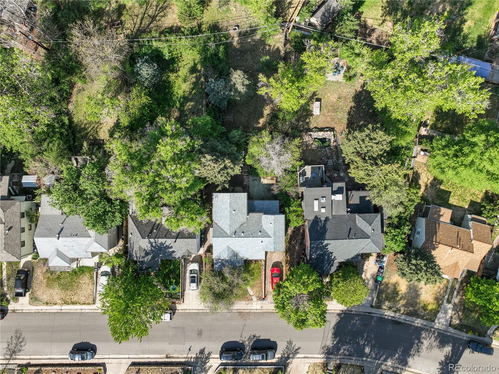 MLS Image #36 for 2627 s clarkson street,denver, Colorado
