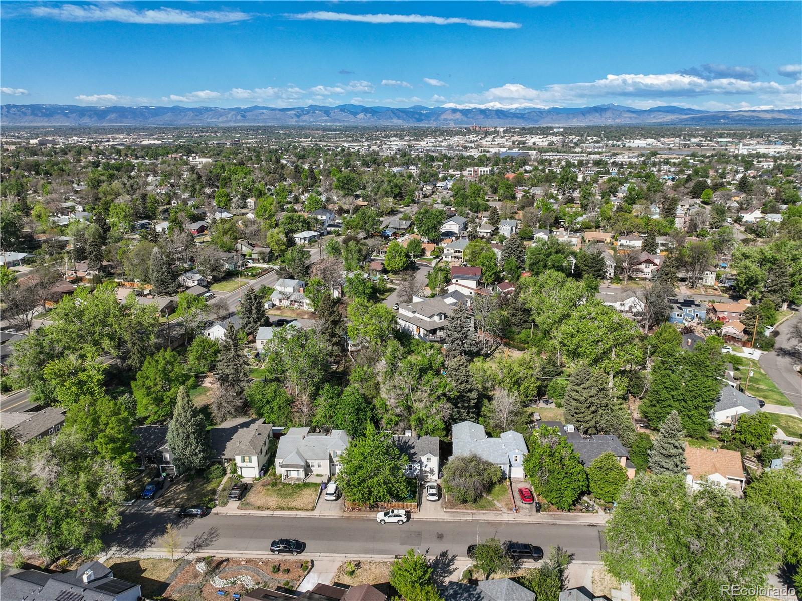 MLS Image #37 for 2627 s clarkson street,denver, Colorado