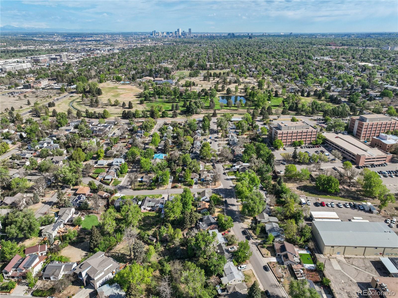 MLS Image #39 for 2627 s clarkson street,denver, Colorado