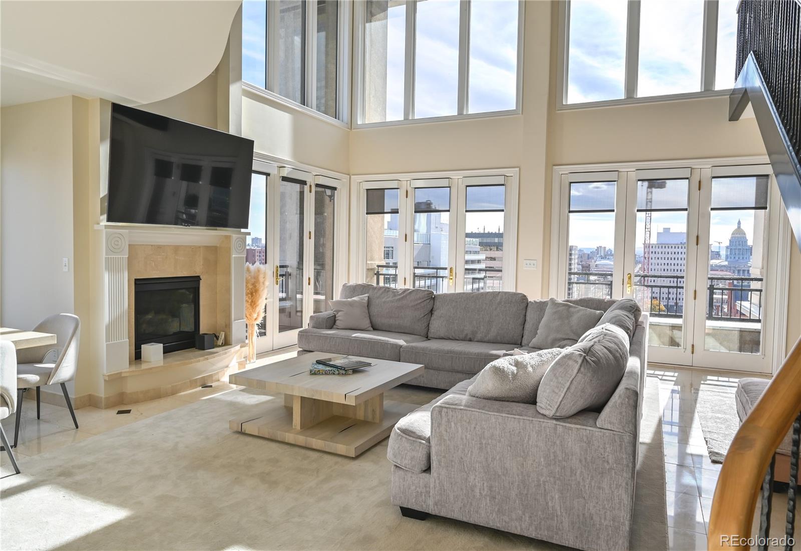 MLS Image #1 for 1827 n grant street,denver, Colorado