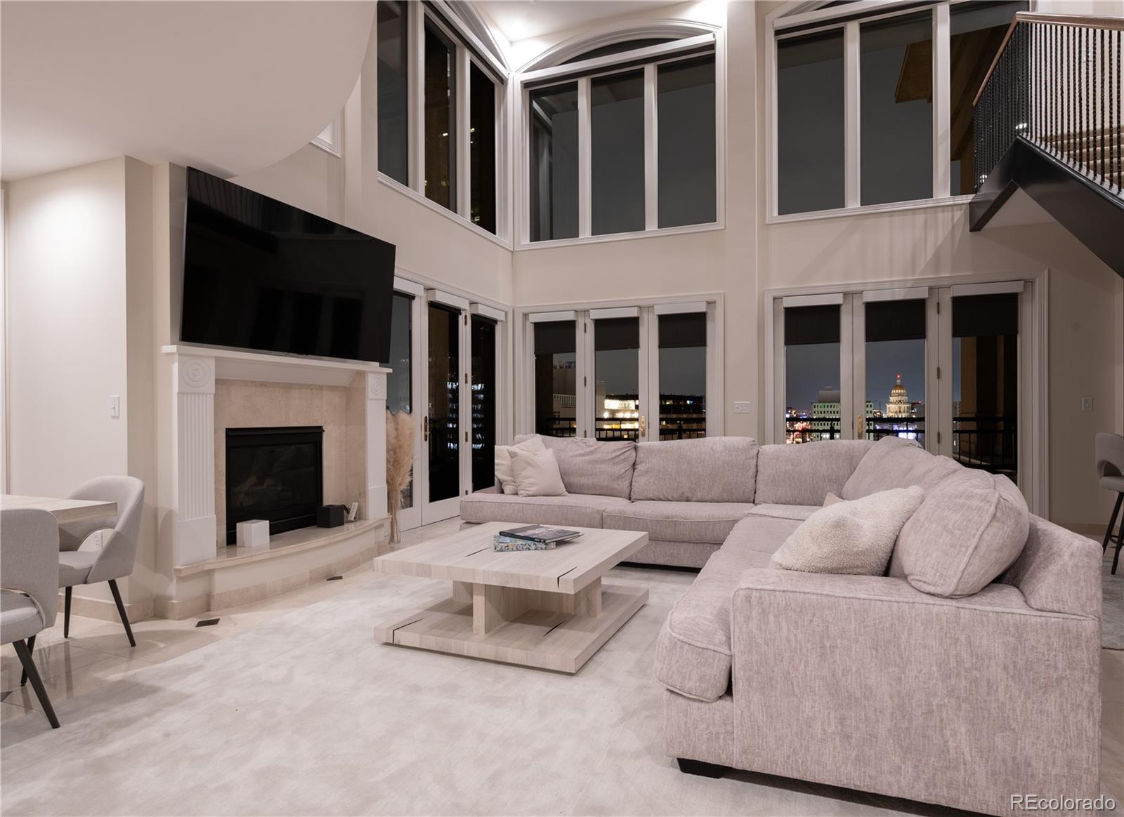 MLS Image #15 for 1827 n grant street,denver, Colorado