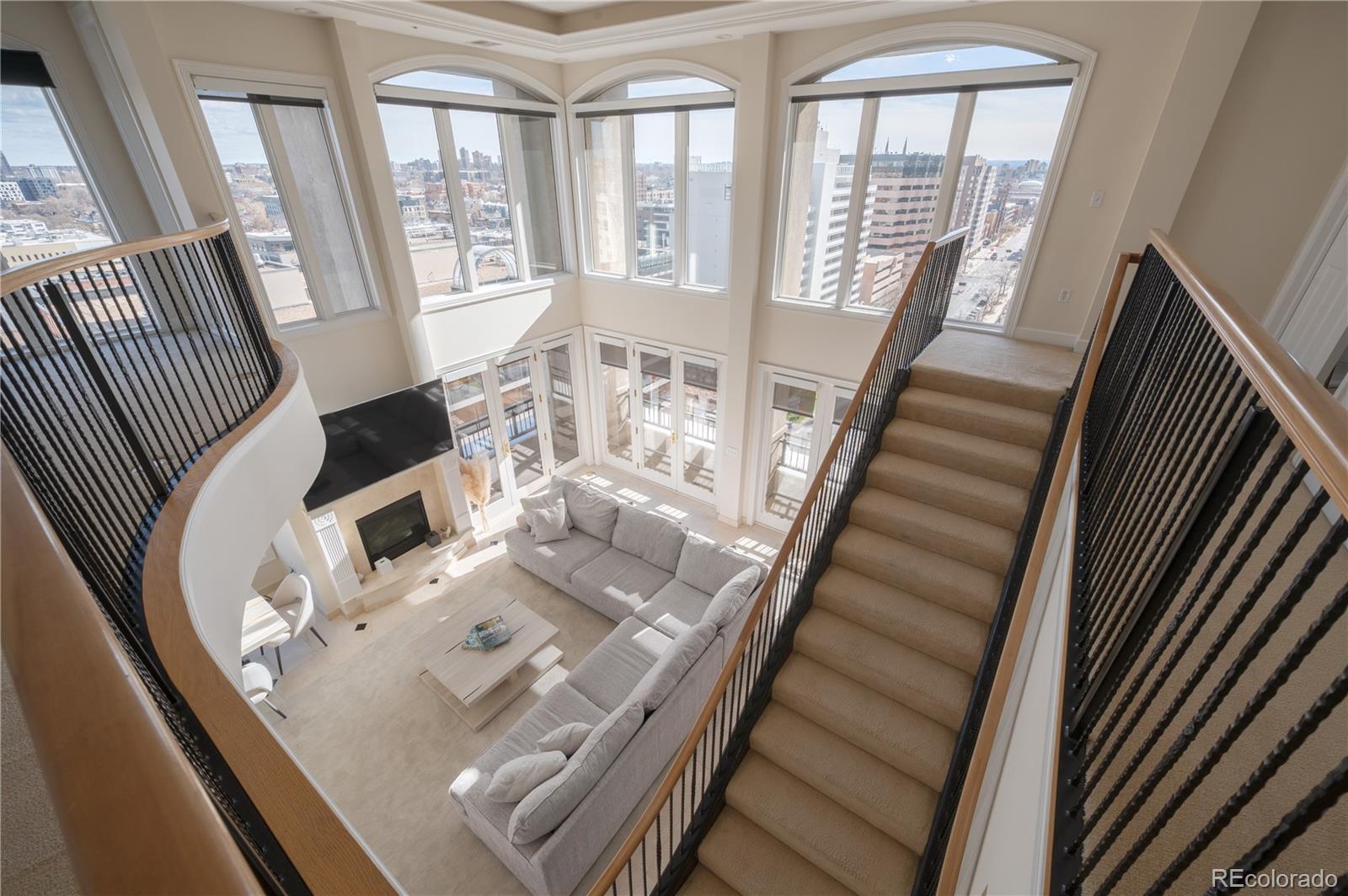 MLS Image #2 for 1827 n grant street,denver, Colorado