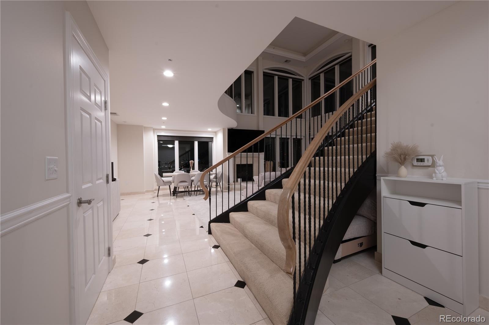 MLS Image #22 for 1827 n grant street,denver, Colorado