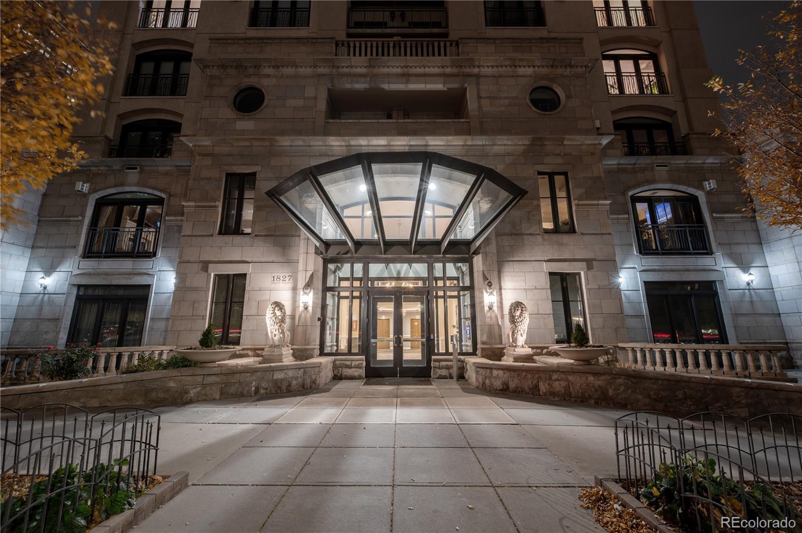 MLS Image #23 for 1827 n grant street,denver, Colorado