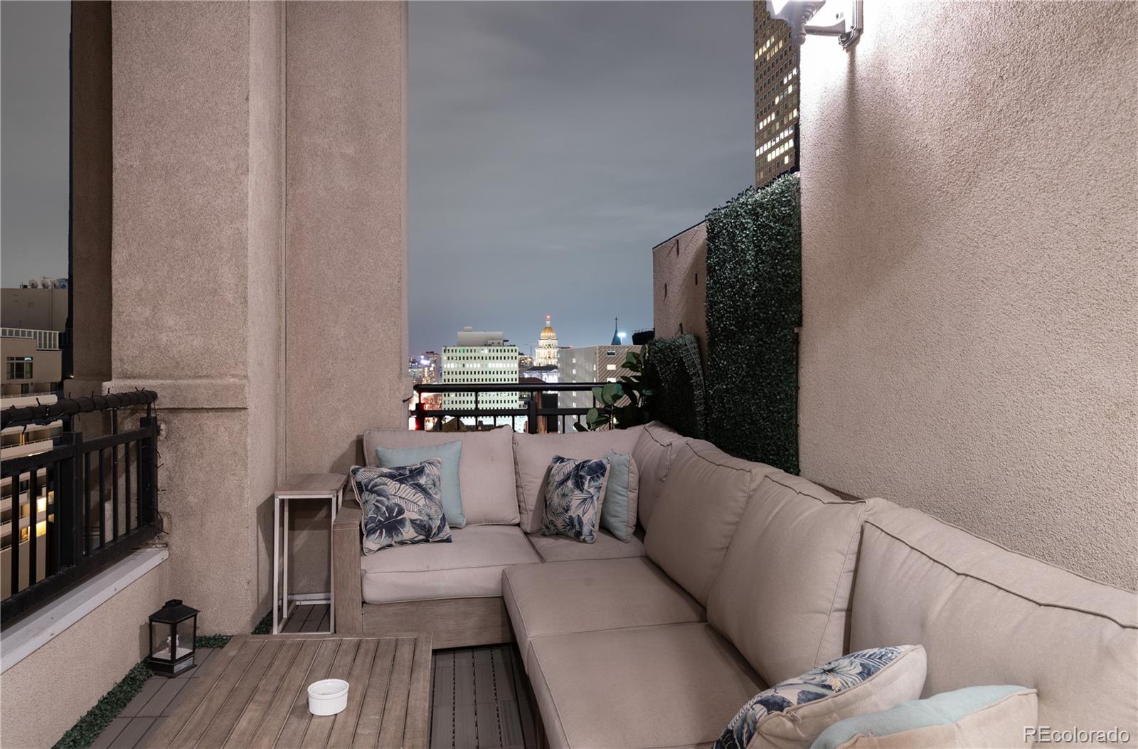 MLS Image #8 for 1827 n grant street,denver, Colorado