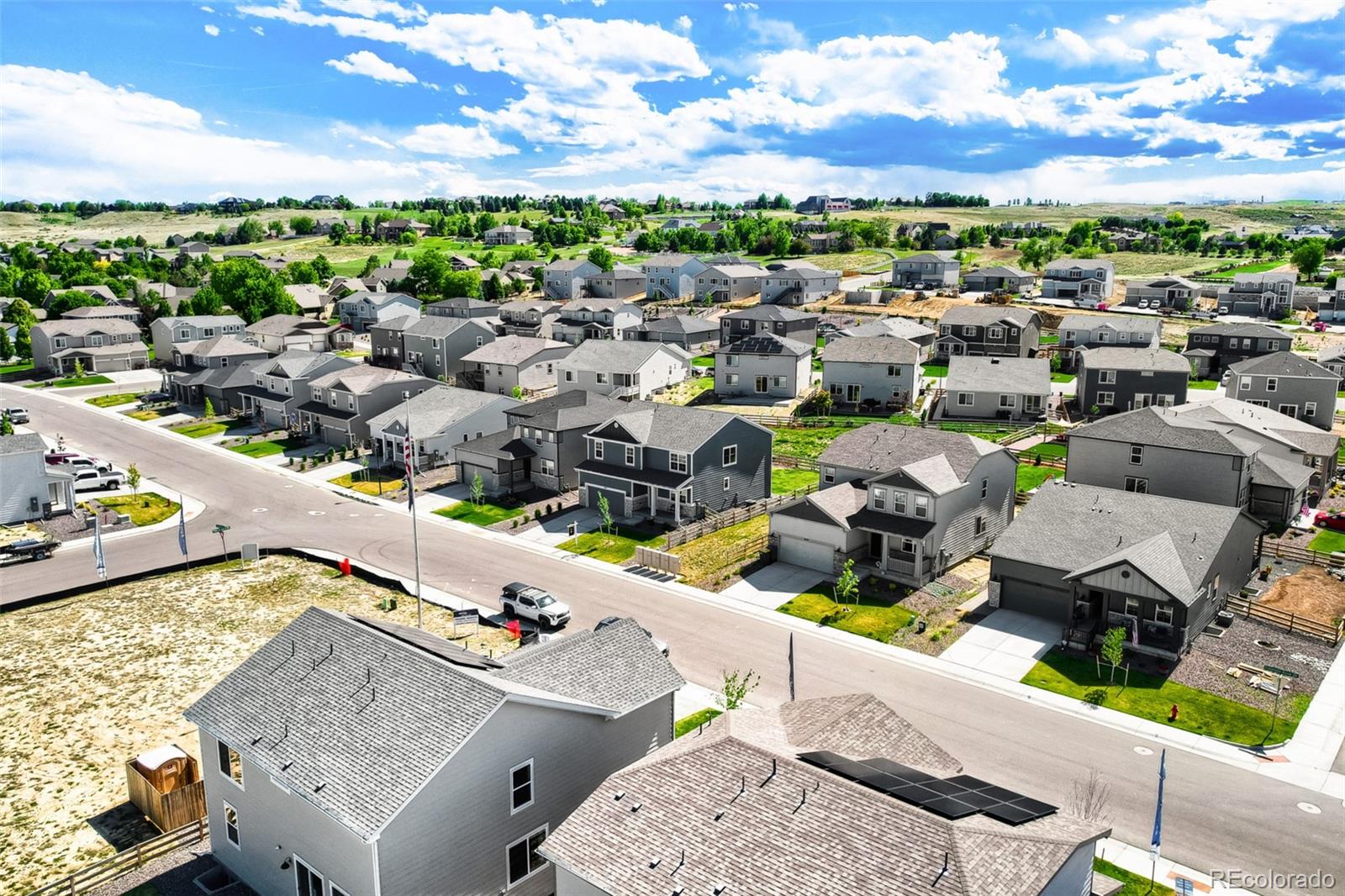 MLS Image #1 for 1642  colorado river drive,windsor, Colorado