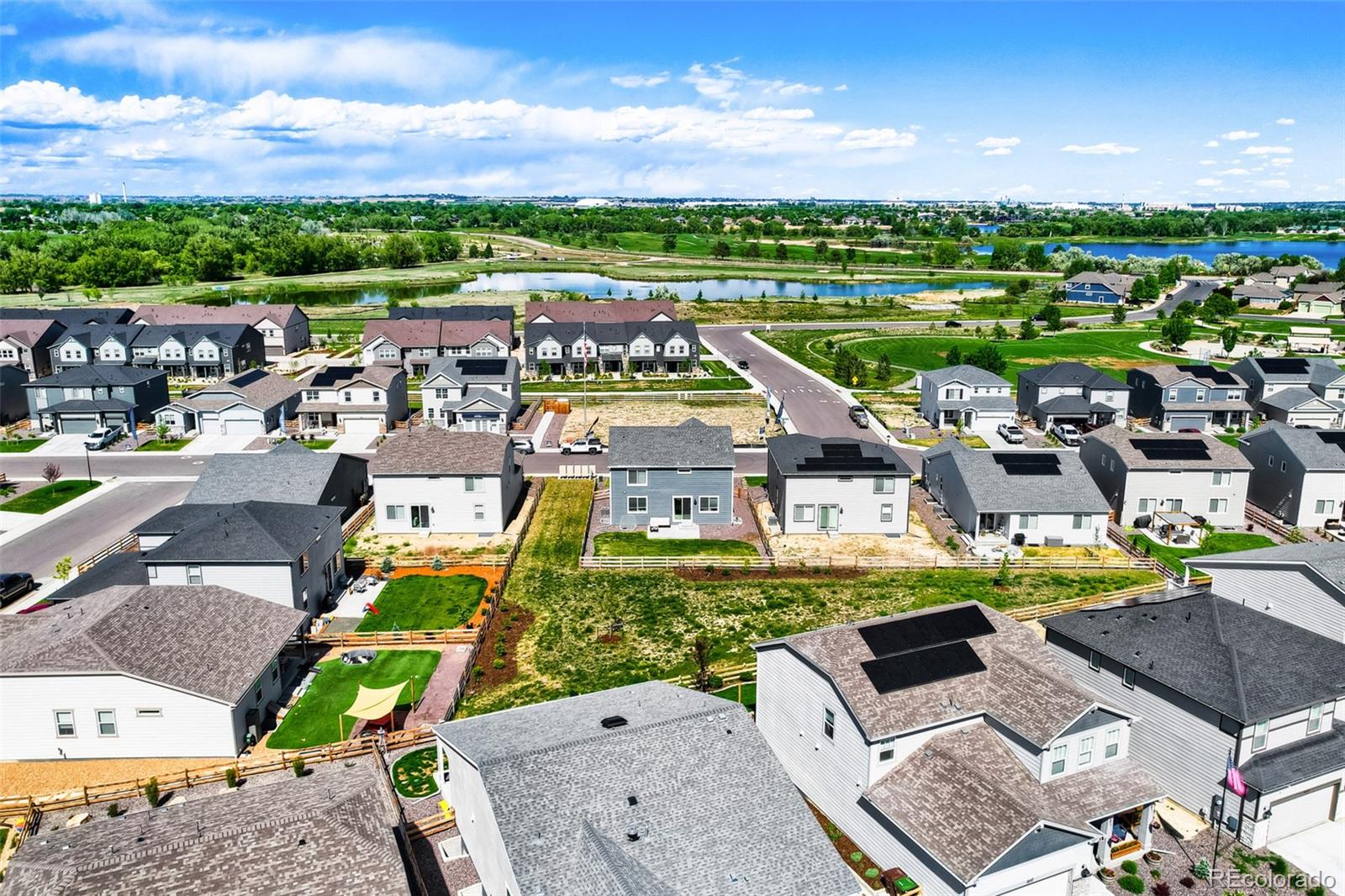 MLS Image #2 for 1642  colorado river drive,windsor, Colorado