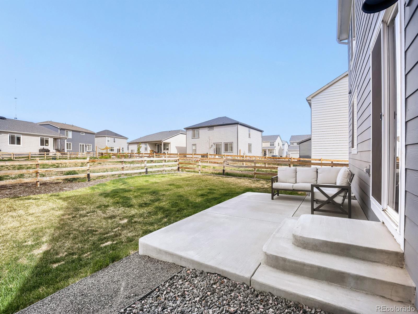MLS Image #25 for 1642  colorado river drive,windsor, Colorado