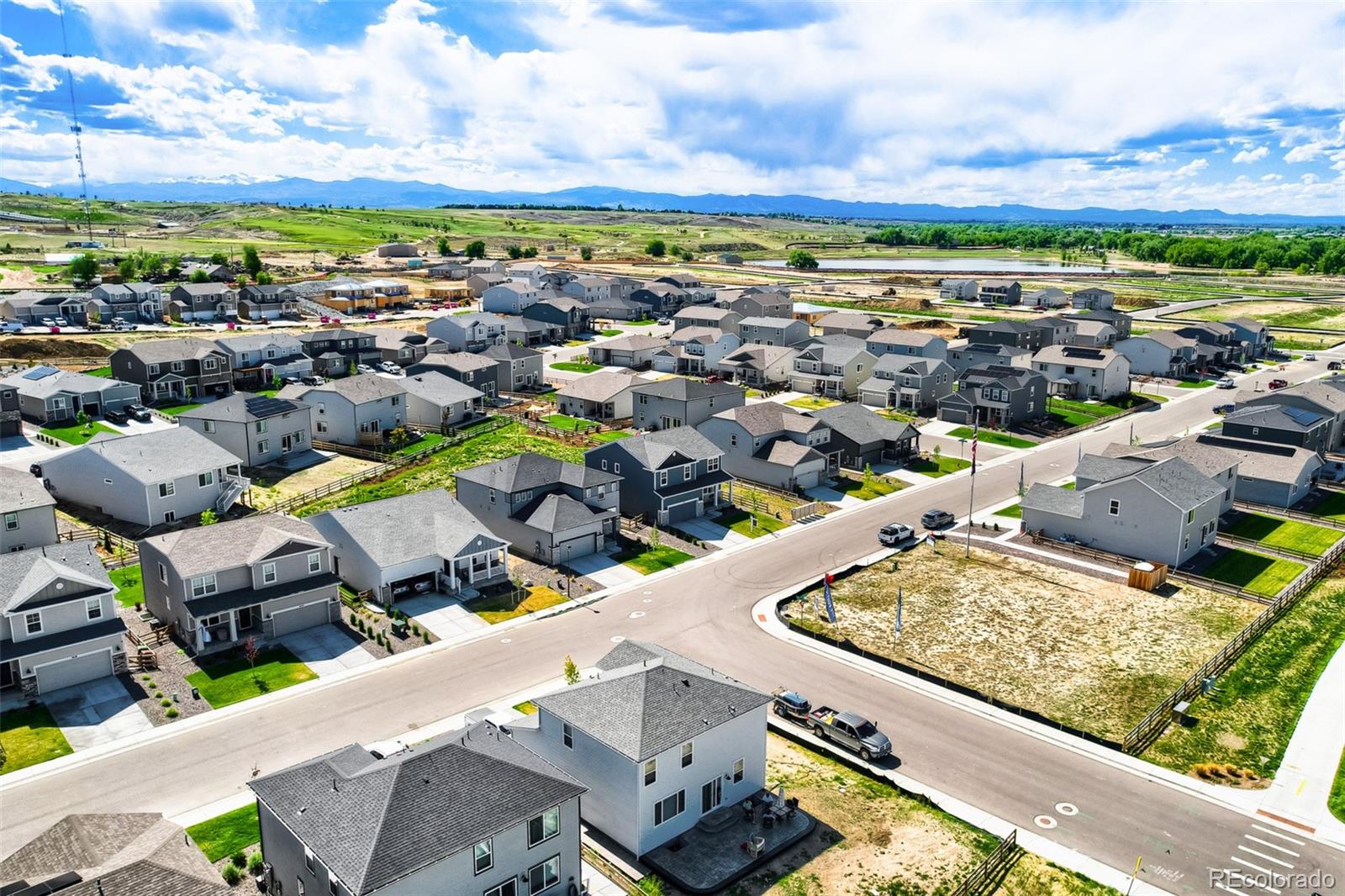 MLS Image #36 for 1642  colorado river drive,windsor, Colorado