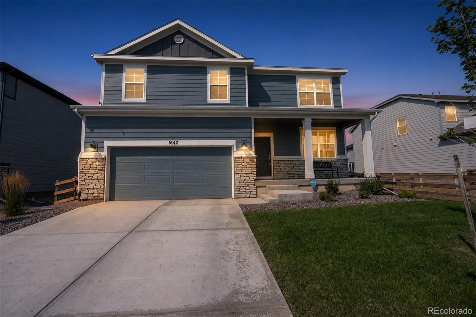 MLS Image #42 for 1642  colorado river drive,windsor, Colorado