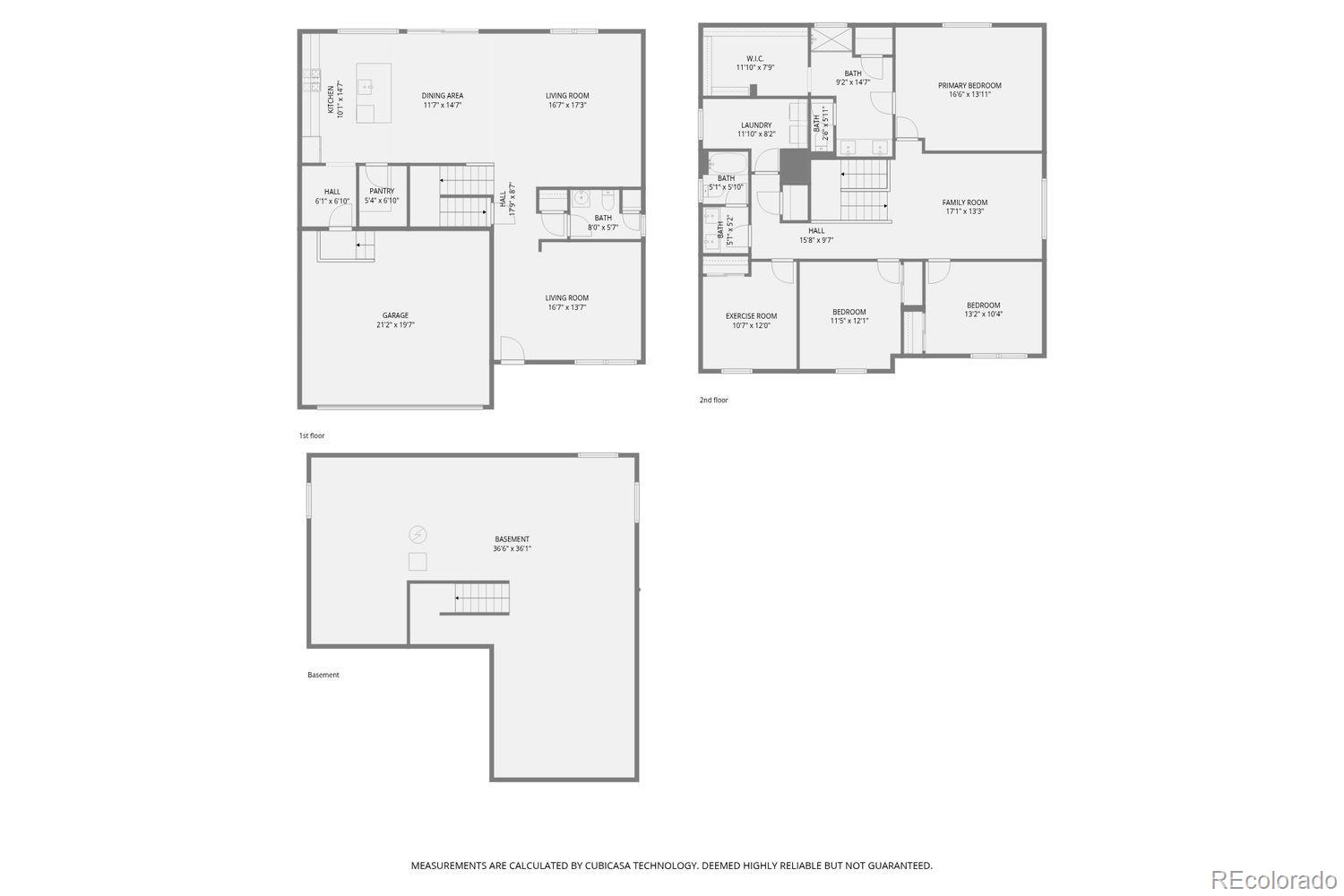 MLS Image #43 for 1642  colorado river drive,windsor, Colorado
