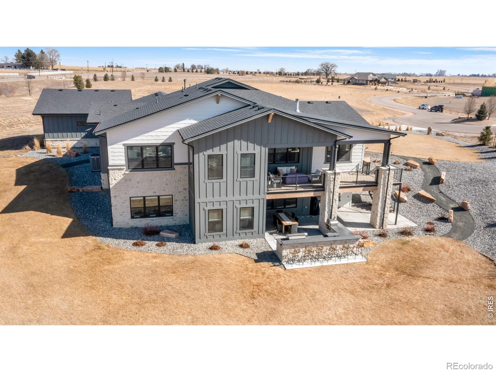 MLS Image #1 for 32781  eagleview drive,greeley, Colorado