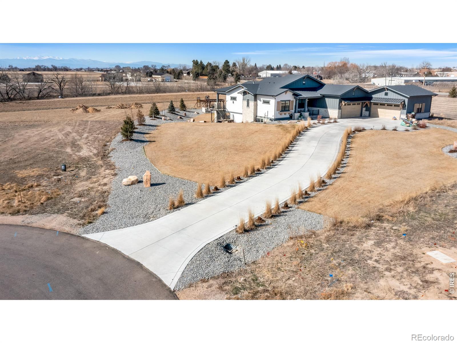 MLS Image #2 for 32781  eagleview drive,greeley, Colorado