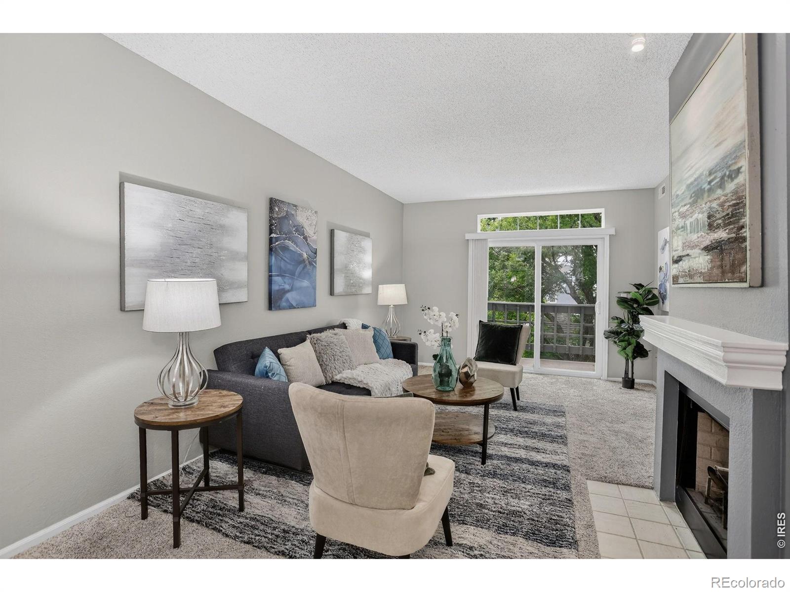 MLS Image #5 for 7492  singing hills drive,boulder, Colorado