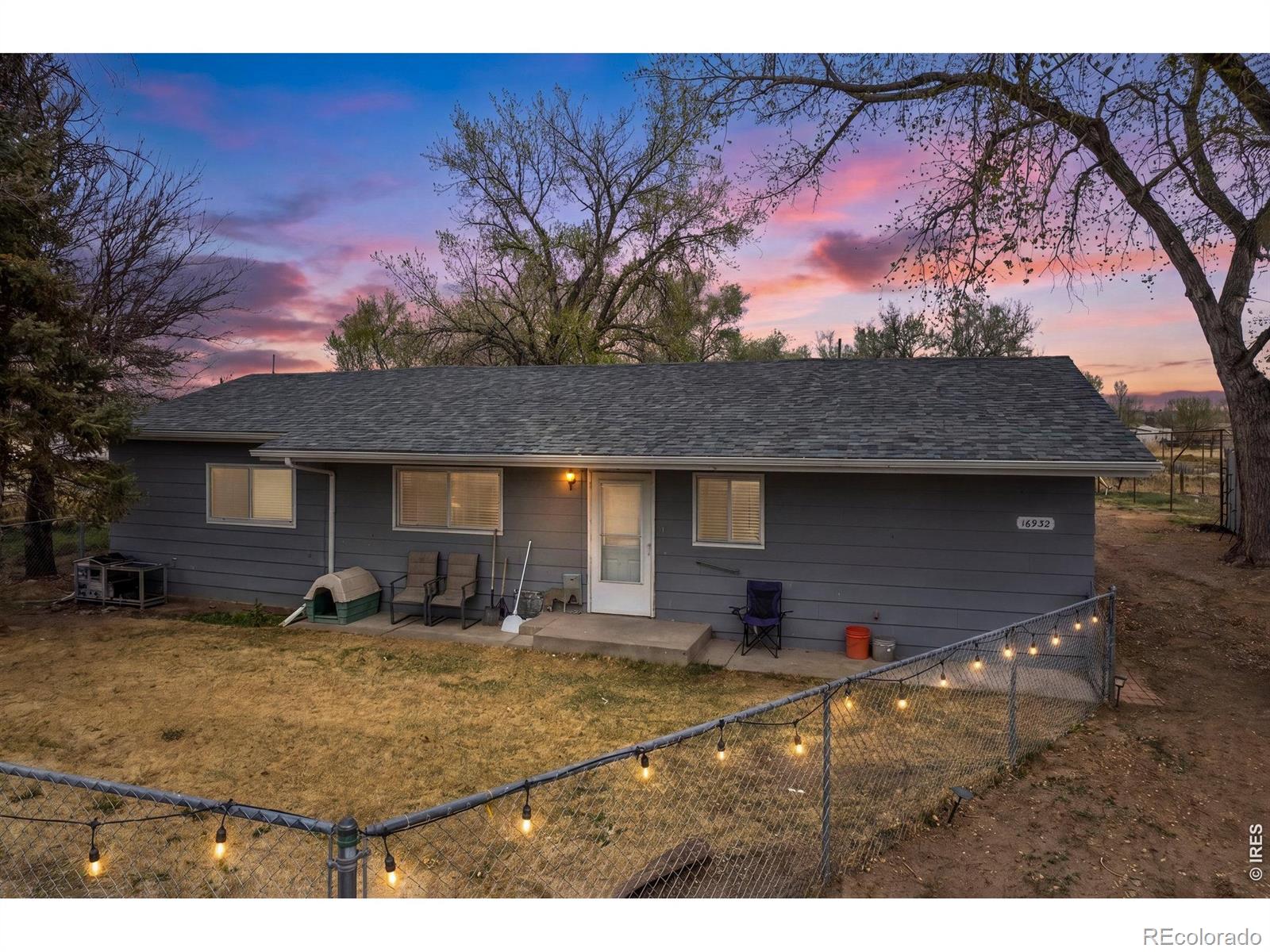 MLS Image #1 for 16932  county road 28 ,brush, Colorado