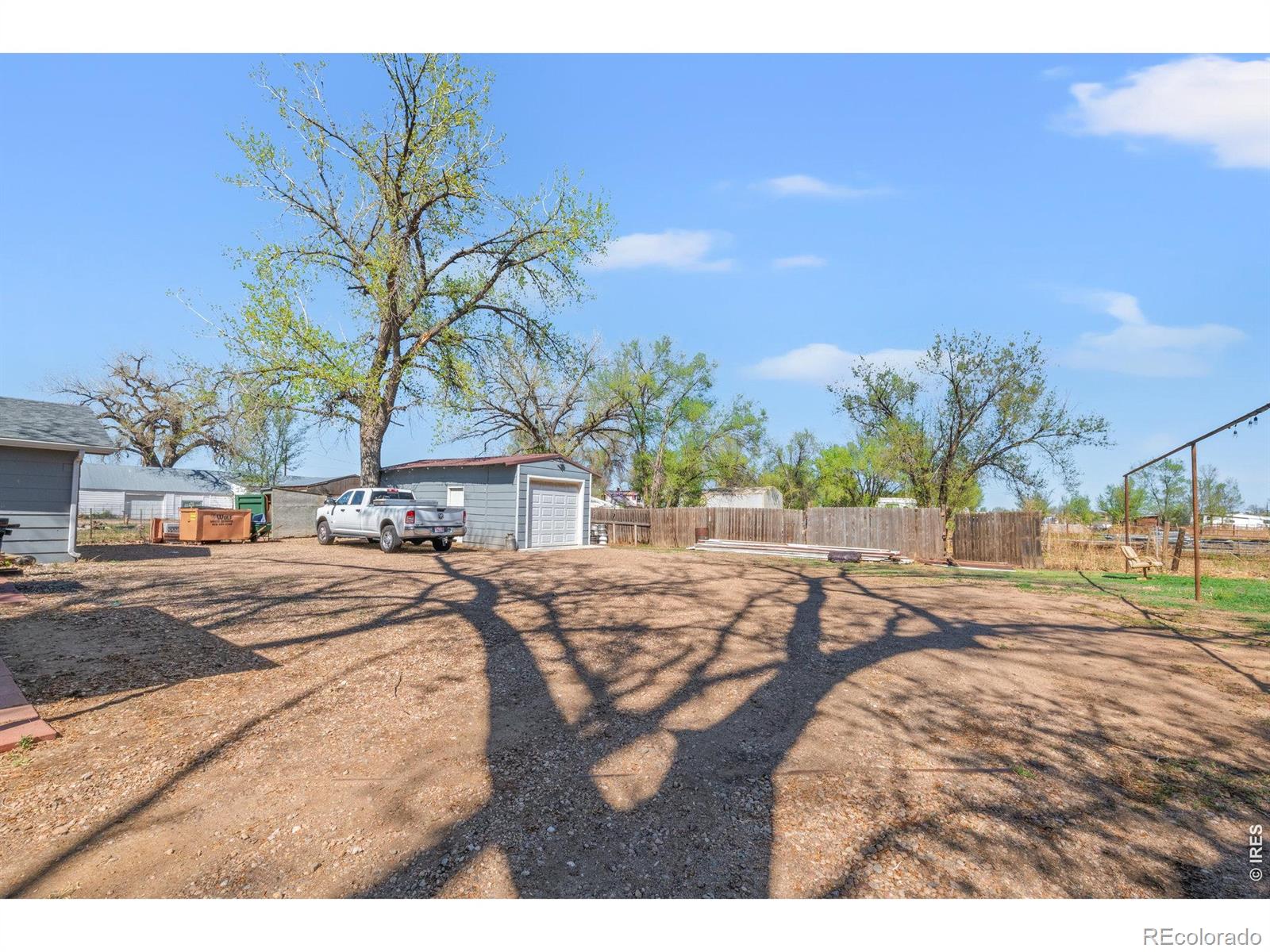MLS Image #11 for 16932  county road 28 ,brush, Colorado