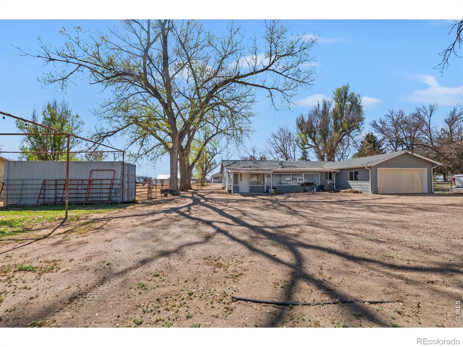 MLS Image #12 for 16932  county road 28 ,brush, Colorado