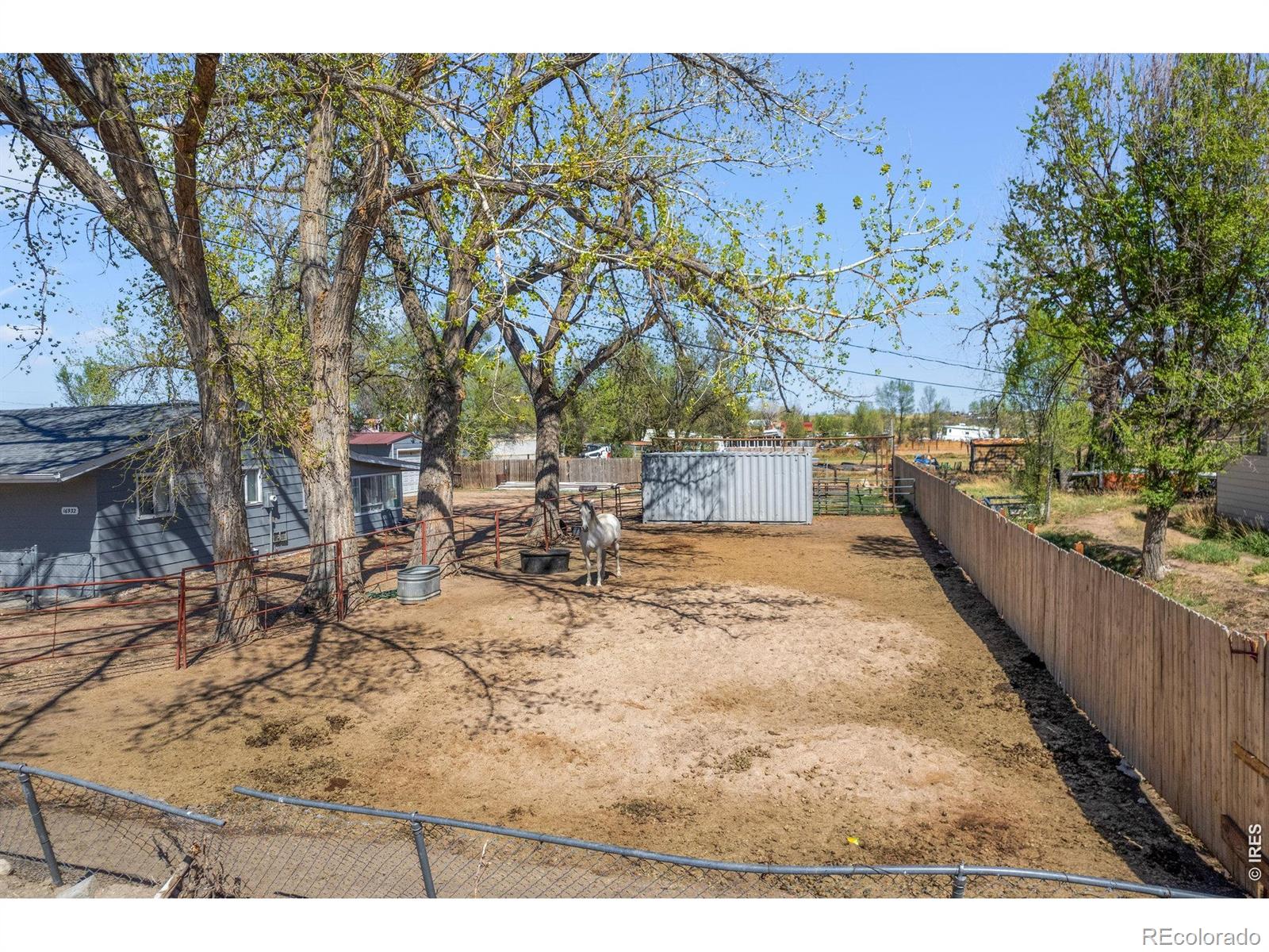 MLS Image #2 for 16932  county road 28 ,brush, Colorado