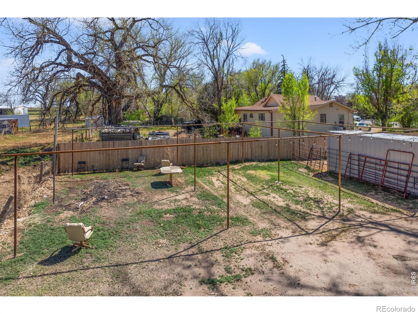 MLS Image #3 for 16932  county road 28 ,brush, Colorado