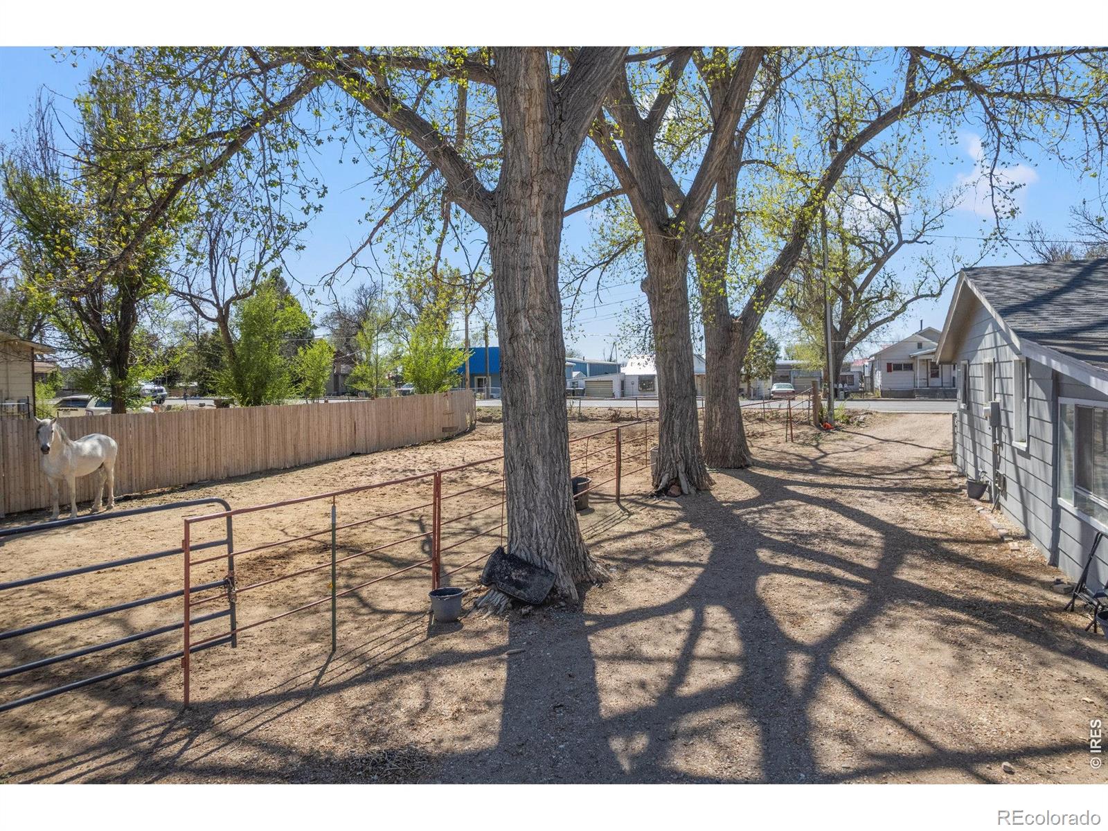 MLS Image #5 for 16932  county road 28 ,brush, Colorado